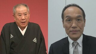 東国原英夫さん　桂ざこばさんを追悼　「信じられない！余りにも若すぎる」