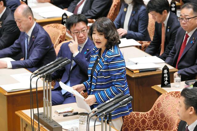 自民「女性を守る議連」、議員立法めざし骨子案を了承