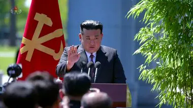 日本と北朝鮮の代表団がモンゴル・ウランバートル近くで接触か　韓国メディア「北朝鮮が経済的・外交的な突破口を模索」と分析