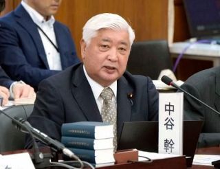 自民、改憲の論点整理提示　緊急事態時に国会議員任期延長