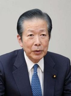 公明、来夏まで山口代表続投案　大型選挙相次ぎ「党の顔」期待