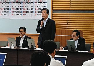 公明・山口代表、小池百合子知事の支援明言　東京都知事選、推薦は出さず　小池都政を「高く評価」