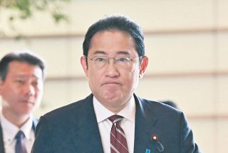 「収支報告書」検索はしづらく、公開延長もしない…政治資金めぐる自民党案　首相が語る「透明性」の疑わしさ