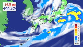 梅雨入りまだ？東京・大阪・広島など平年日よりすでに１週間以上遅く　週末に雨予報も早くて来週火曜以降か【週明けまで雨の降り方シミュレーション】