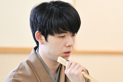 将棋・A級順位戦が開幕　藤井聡太名人への挑戦権懸け