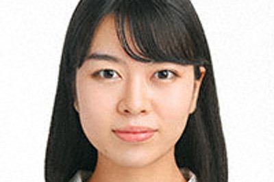 囲碁の上野愛咲美が女流立葵杯3連覇　「踏ん張れてよかった」