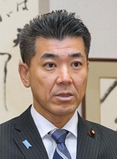 泉氏「首相は信任値せず」　党首討論で衆院解散迫る