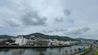 九州北部が梅雨入り 平年に比べて13日遅く昨年より19日遅い