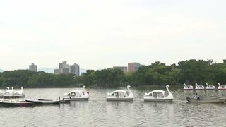 【九州北部】去年より１９日遅く梅雨入り　観測史上４番目の遅さ