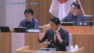 市長が「お前の母ちゃん出べそ」　言った、言わないで沖縄・石垣市議会が3時間空転　政治家の倫理観大丈夫？