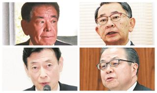 【詳報】安倍派裏金のキックバック復活は「ある幹部の要望だった…」　元会計責任者が法廷で語った一部始終