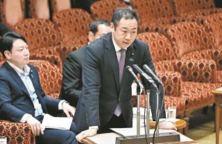 政治資金の監視役「第三者機関」、反対の声はないのに中身の議論が進まない…2026年法施行までに設置できる？