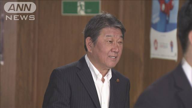 自民中堅議員50人が会合　9月の総裁選は「中堅若手が立候補しやすく」