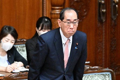 改正地方自治法　総務相「今後生じうる想定できない事態に備える」