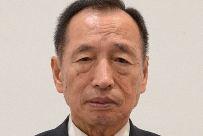 田母神俊雄氏「東京が日本の教育を担う先頭に」　都知事選・第一声