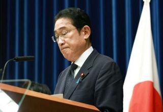 首相、疲労指摘に反論　「気力みなぎっている」