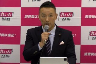 れいわ新選組はなぜ都知事選を「静観」する？　今回出馬しない山本太郎代表は「小池百合子氏が最も悪い」