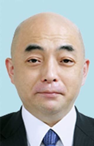 衆院事務総長に築山信彦氏　事務次長は小林英樹氏