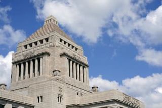 「裏金国会」事実上の閉幕へ　岸田首相、今夕に記者会見