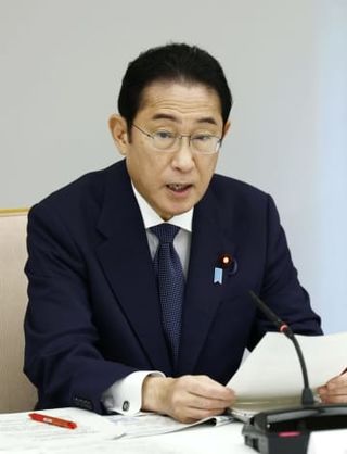 首相、7月1日に能登視察へ　3回目、復興支援拠点を訪問