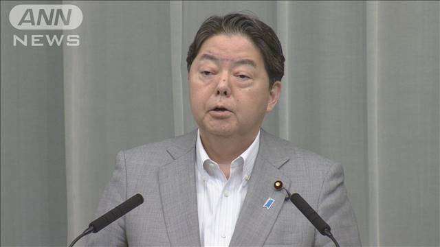 林官房長官「不信の声を真摯に受け止める」菅前総理“責任取ってない”岸田総理を批判