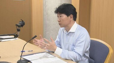 東京一極集中是正に人口減少対策…国への提言案を全国知事会で議論「他の先進国を参考に」【岡山・香川】