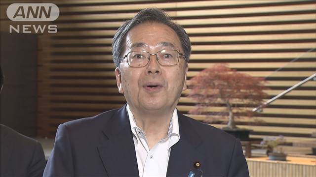 「主要空港の航空管制官の緊急増員」を指示　羽田衝突事故めぐる再発防止策で岸田総理