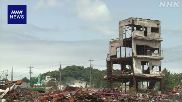 「復興基金」財源として石川県に特別交付税520億円 交付へ