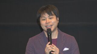 【NON STYLE】井上裕介さん「医療関係の方はいませんか？」アナウンスに応えた人に感嘆「スーパーマンに見えた」