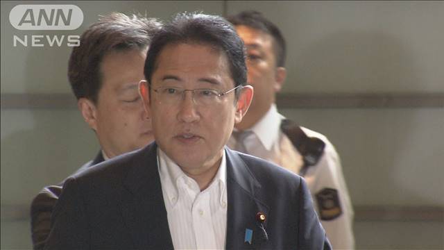 岸田総理8月にカザフスタン訪問　中央アジア5カ国と首脳会談へ