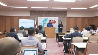 「被災地に来ないで」能登半島地震直後の馳石川県知事からの呼びかけ「災害関連死を防ぐため仕方なかった」