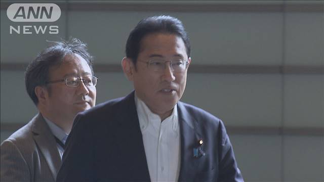 電気とガス負担軽減策めぐり　自民党・公明党が岸田総理に提言