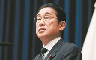 電気・ガス代軽減策「再開」で不信感マシマシ　なにもかも政権延命に利用する岸田首相の行き着く先は