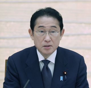 岸田首相、石破氏らと会食＝４日連続で自民議員