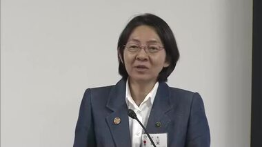 被災地から発信続ける…西日本豪雨６年を前に倉敷市長が会見　９月に市内一斉地震対応訓練を実施【岡山】