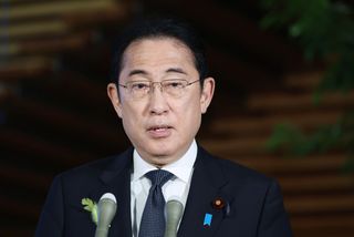 岸田首相、在職１０００日＝戦後８人目、浮揚の兆しなく