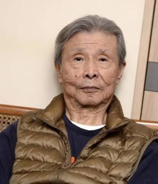 作家の梁石日さん死去、87歳　「血と骨」がベストセラーに