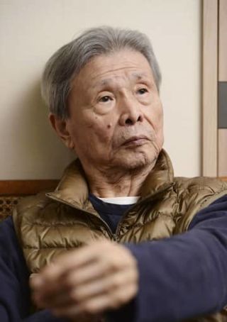 「在日通じ戦後日本描く」　梁石日さん死去、韓国で報道