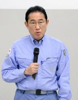 能登の応援割、７割補助　首相、復興へ省庁連携指示