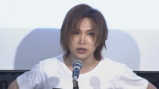 【ゴールデンボンバー】鬼龍院翔『10時間以上』の睡眠時間に不安「健康なのかむしろ不健康なのか…」