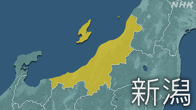 新潟 柏崎 70代女性の死因は熱中症 県が注意呼びかけ