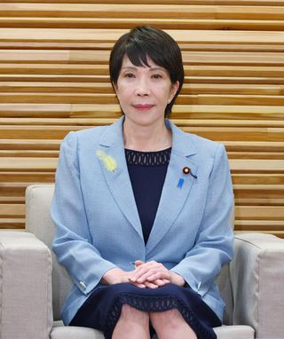 自民・高市氏、総裁選へ動き活発化＝８日に著書、推薦人確保不透明