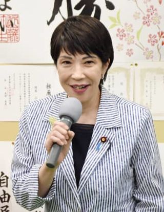 ポスト岸田候補が支援奔走　都議補選、次の衆院選意識