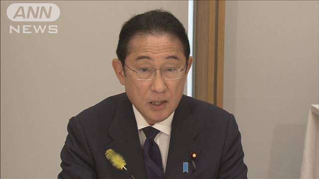 NATO首脳会合への出席を表明岸田総理今夏、外交日程が目白押し