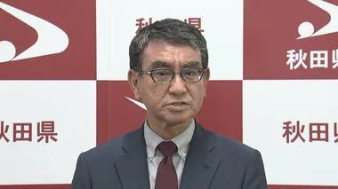 河野デジタル相〝やから〟発言「言葉の選び方は慎重にしなきゃいけない」公職選挙法改正の必要性に言及