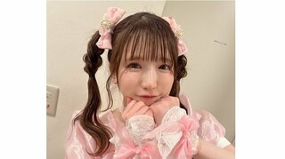 大食いタレント・もえのあずきさん　アイドルグループ「エラバレシ」を卒業　「ついに旅立ちのときがきました」