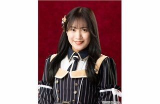 【ＳＫＥ４８】キャプテン・斉藤真木子さん　グループ卒業を発表　「30歳という年齢を節目に次のステージへ進む決断」　【コメント全文】