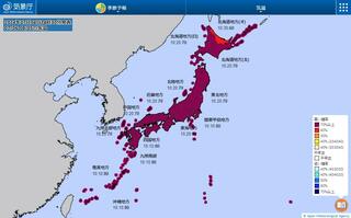 今週はまるで“梅雨明け後の猛暑”でも･･･梅雨明けは平年並みの７月後半ごろか　来週は梅雨空戻って７月中旬までの雨量は多い予想か　気象庁１か月予報発表　中国地方