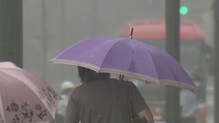 梅雨の熱中症は気温でなく“湿度”に要注意「100％近いとかなり危険」予防法は暑さに慣れて汗をかく「お風呂に入ることもトレーニング」