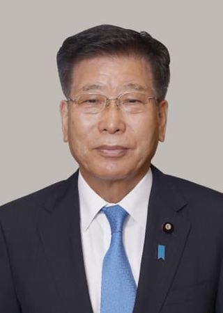 衛藤晟一氏、今期で引退へ　来夏の参院選、不出馬の意向